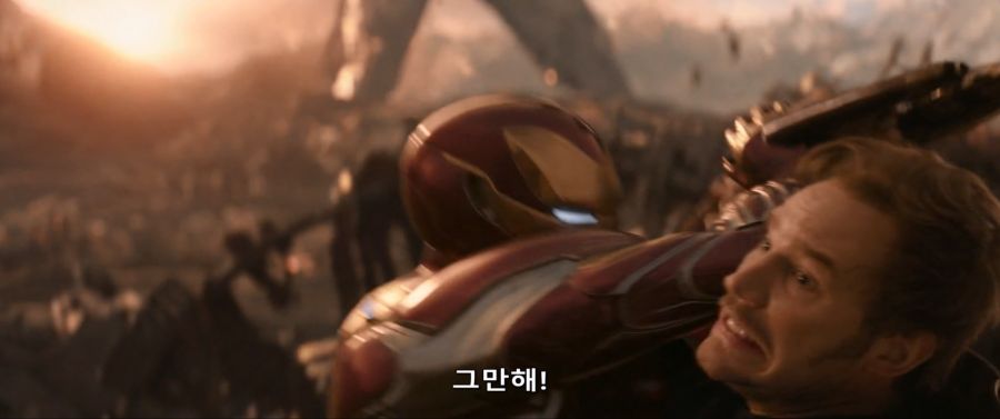 [MCU]스타로드를 말리는 토니 스타크_7.jpg