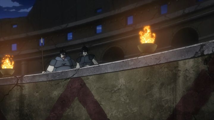 [죠죠의 기묘한 모험 2부] 야바위꾼과 전사의 혈투_103.jpg