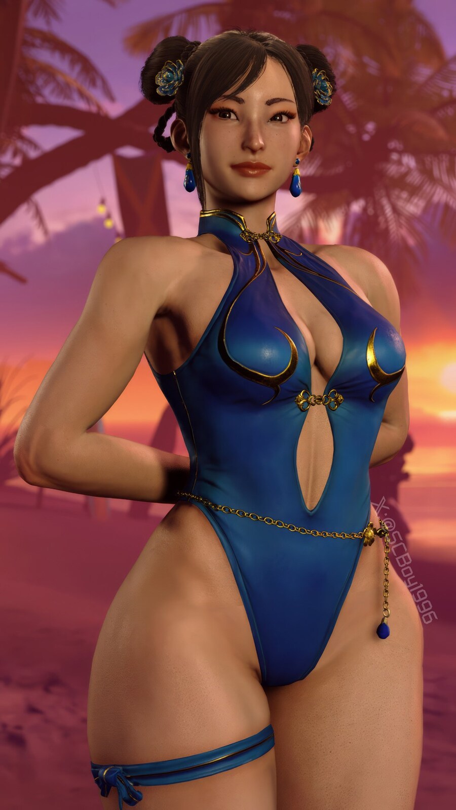 수영복 춘리 짤 올라올 때마다 짜릿해_1.jpg