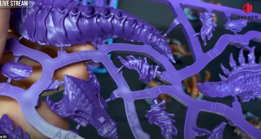 스타크래프트) 보드게임 미니어처 실물 공개됨_9.png