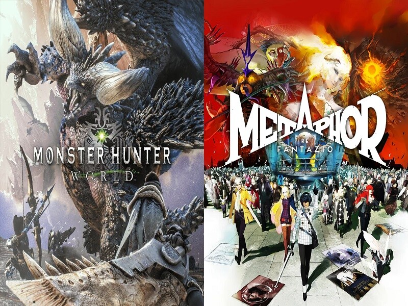 [김이지] 몬헌 월드 아본 / 메타포: 리판타지오_1.jpg