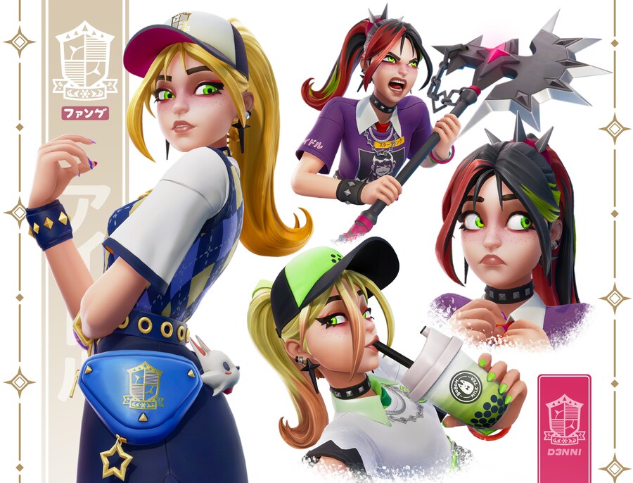 [흑기사] 포트나이트 랭커 였던것_1.jpg