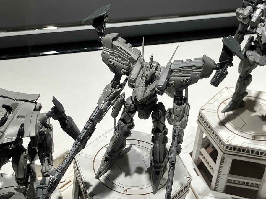 [스퀘어에닉스] 아머드 코어 스트럭쳐 아트 시리즈 전시 이미지_6.jpg