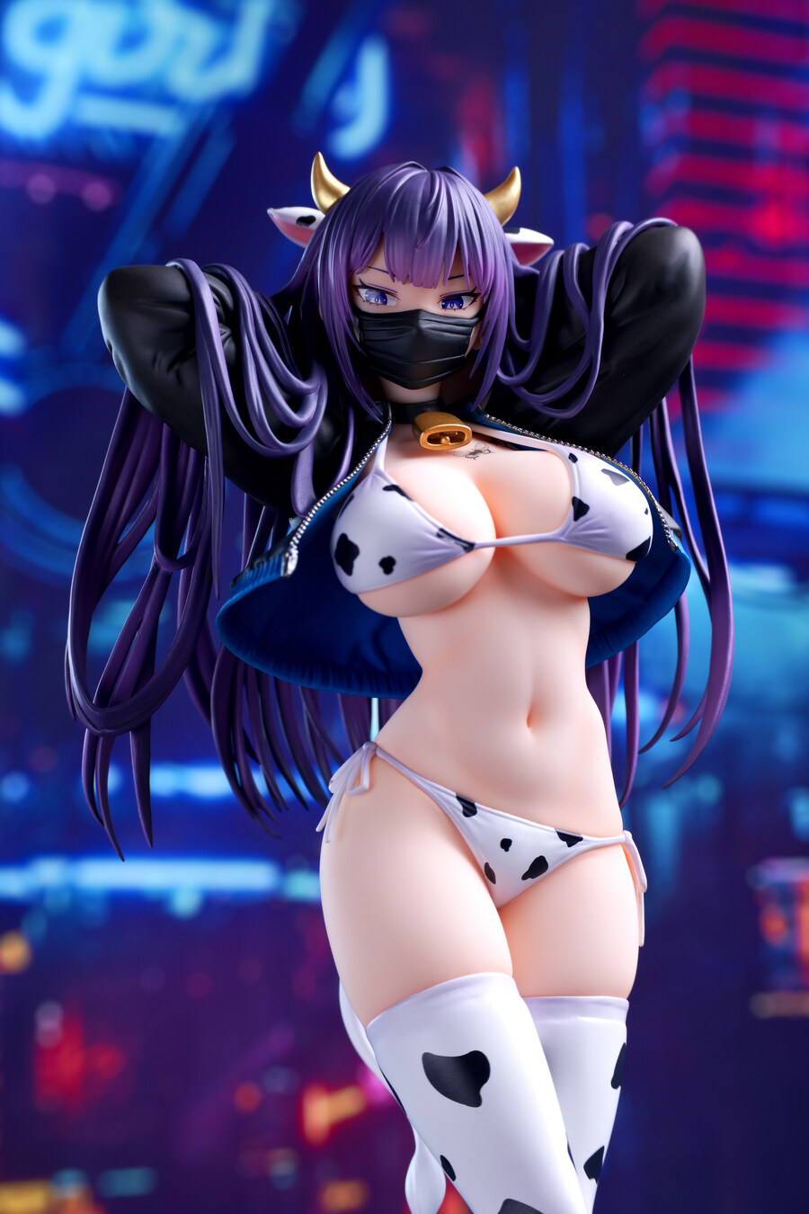 [ENSOUTOYS] 유나 젖소 비키니 Ver._33.jpg