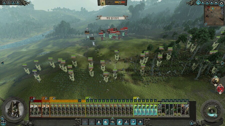 토탈워) 워해머2도 사격 버그가 있구나..._2.jpg