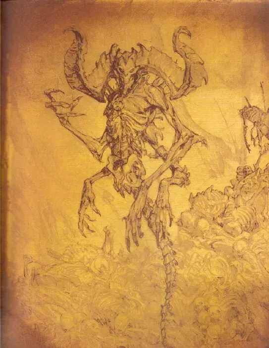 디아블로) 사이좋은 삼형제_1.webp