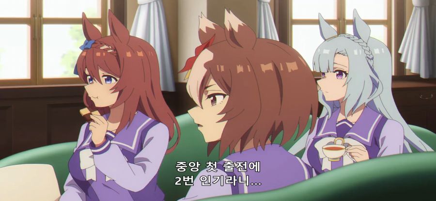 [우마무스메] 시골 우마의 첫 중앙 레이스_2.jpg