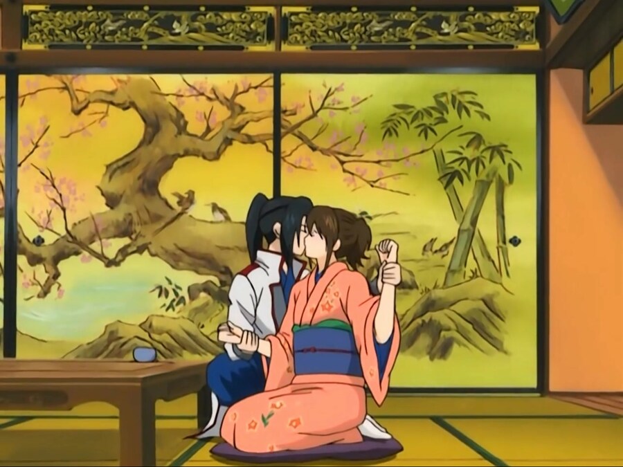 [은혼]몸은 여자이지만 마음은 남자라는 야규 큐베_2.jpg