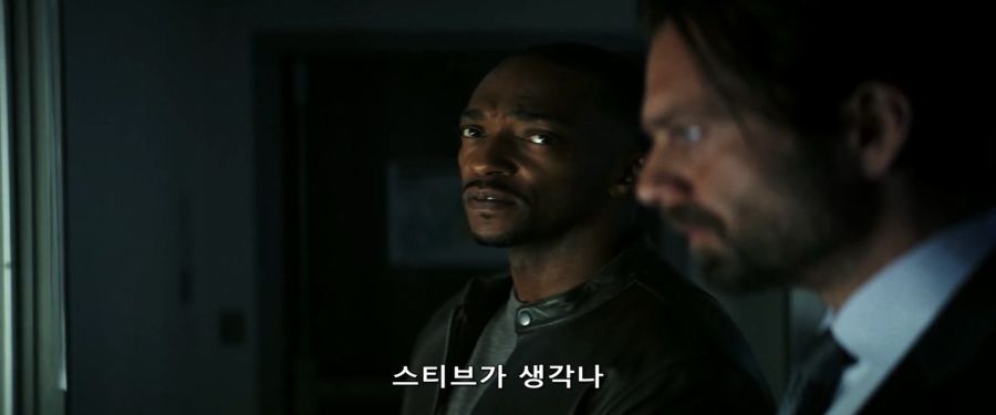 [MCU]슈트 아니었으면 작살날뻔 했던 샘_1.jpg