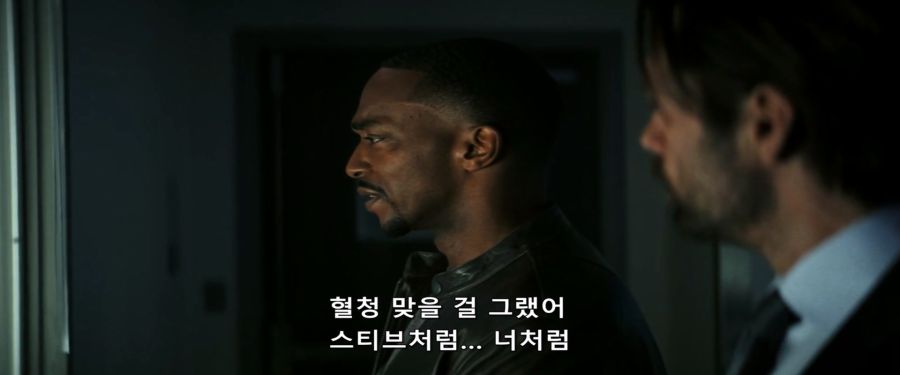 [MCU]슈트 아니었으면 작살날뻔 했던 샘_2.jpg