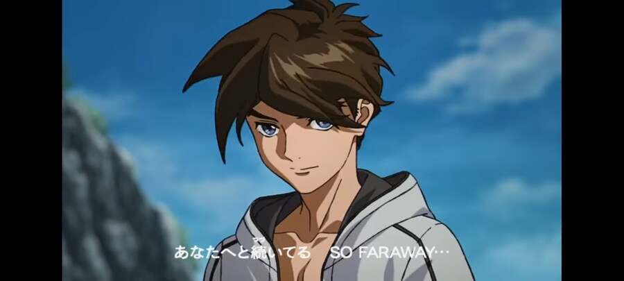 [건담W] 30주년 영상 최근이 안거..._2.jpg