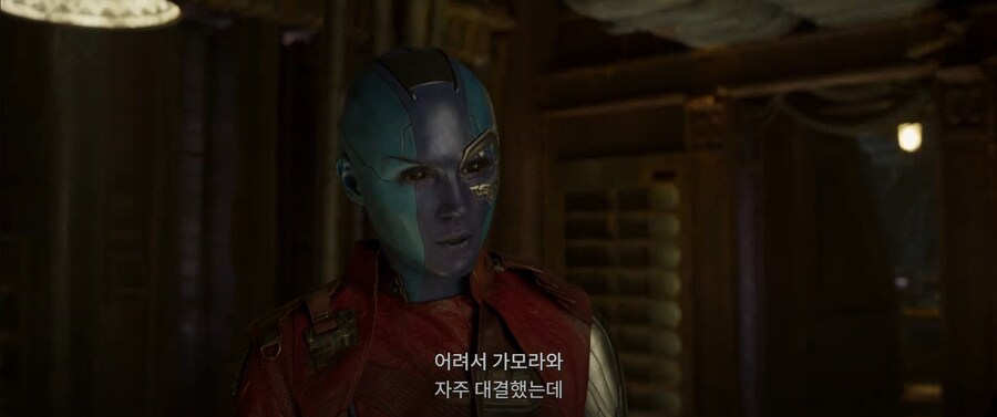 [왓 이프,MCU]트찰라 스타로드 세계의 네뷸라(스포)_6.png