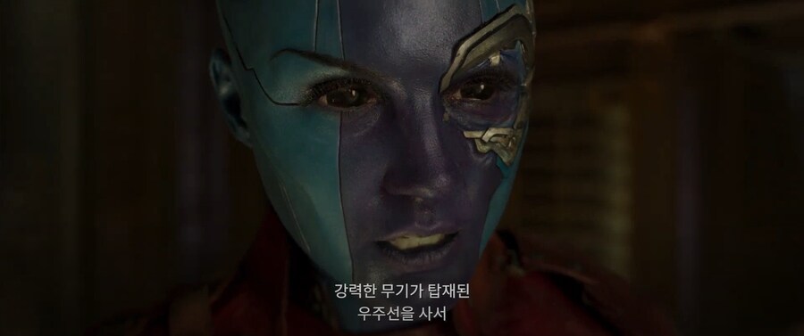 [왓 이프,MCU]트찰라 스타로드 세계의 네뷸라(스포)_9.png