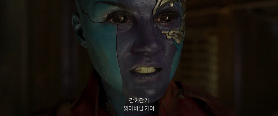 [왓 이프,MCU]트찰라 스타로드 세계의 네뷸라(스포)_11.png