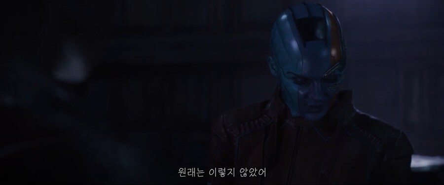 [왓 이프,MCU]트찰라 스타로드 세계의 네뷸라(스포)_5.png