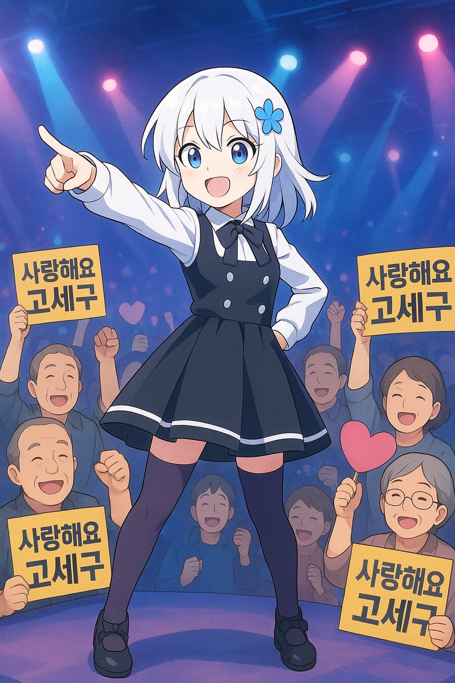 ㅇㅇㄱ)버고갤 이렇다는거지?