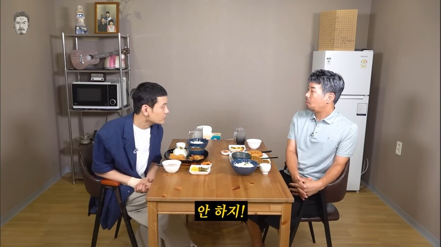 개그맨 정성호가 자녀 다섯인 이유....ㅋㅋㅋㅋㅋ_10.jpg