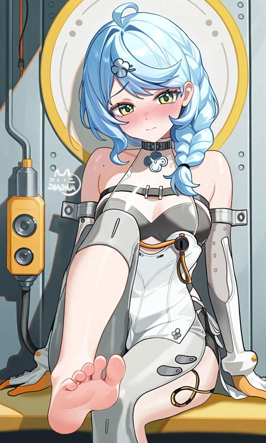 [젠레스] 넘나 귀여운 시드_1.jpg