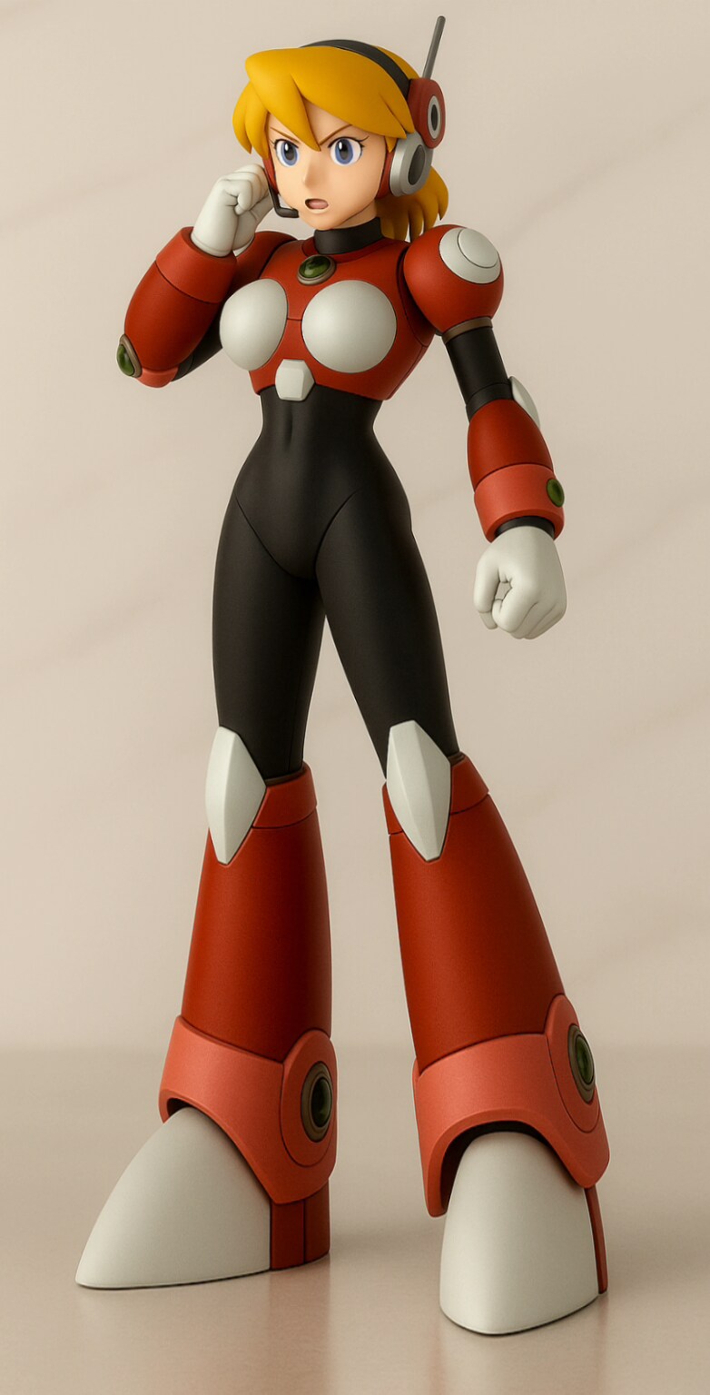 록맨X) 게임안나와서 피규어로 자1위하는 몸이된 로크만게이다 씹1쌔들아 ㅠ_10.png