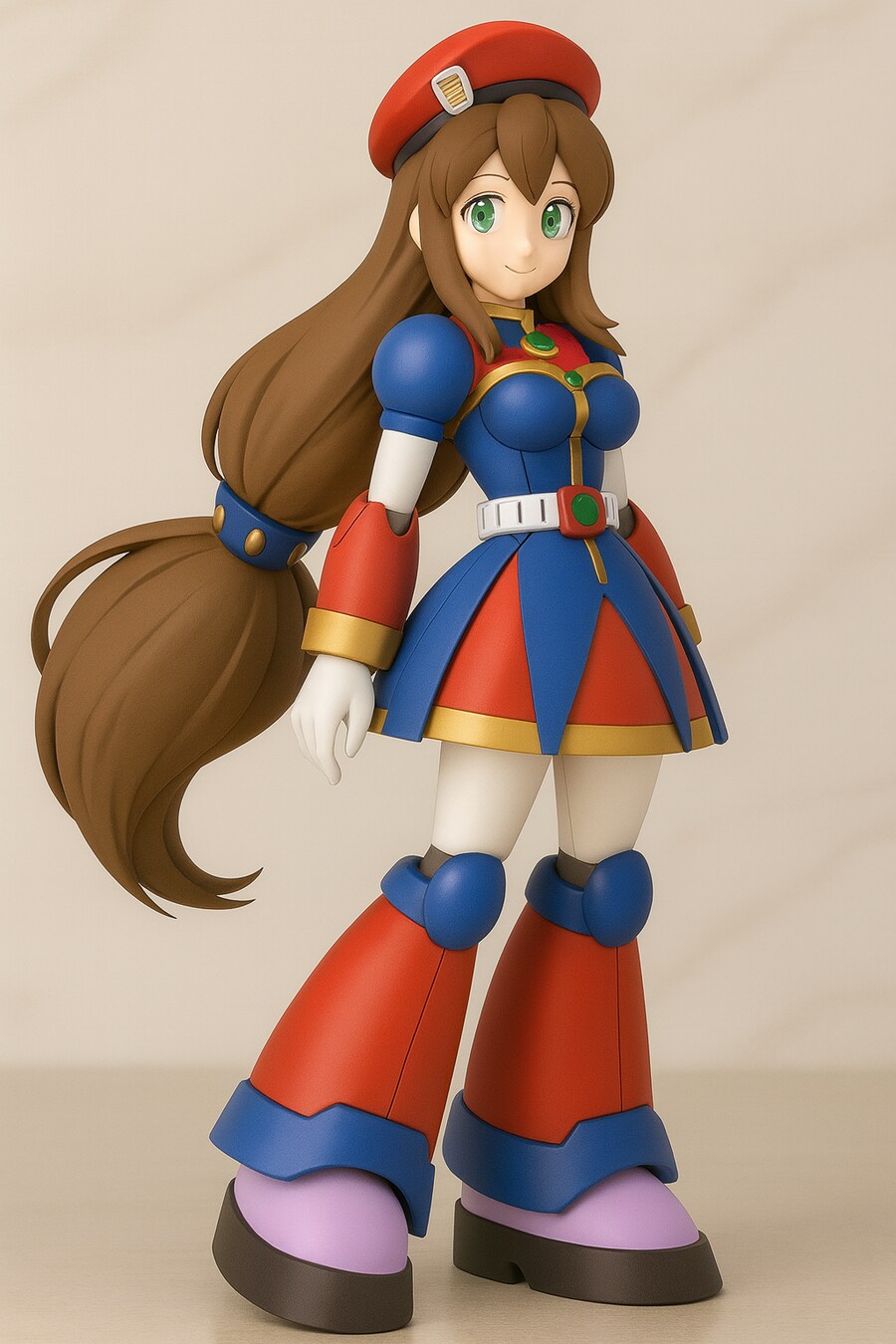 록맨X) 게임안나와서 피규어로 자1위하는 몸이된 로크만게이다 씹1쌔들아 ㅠ_9.png