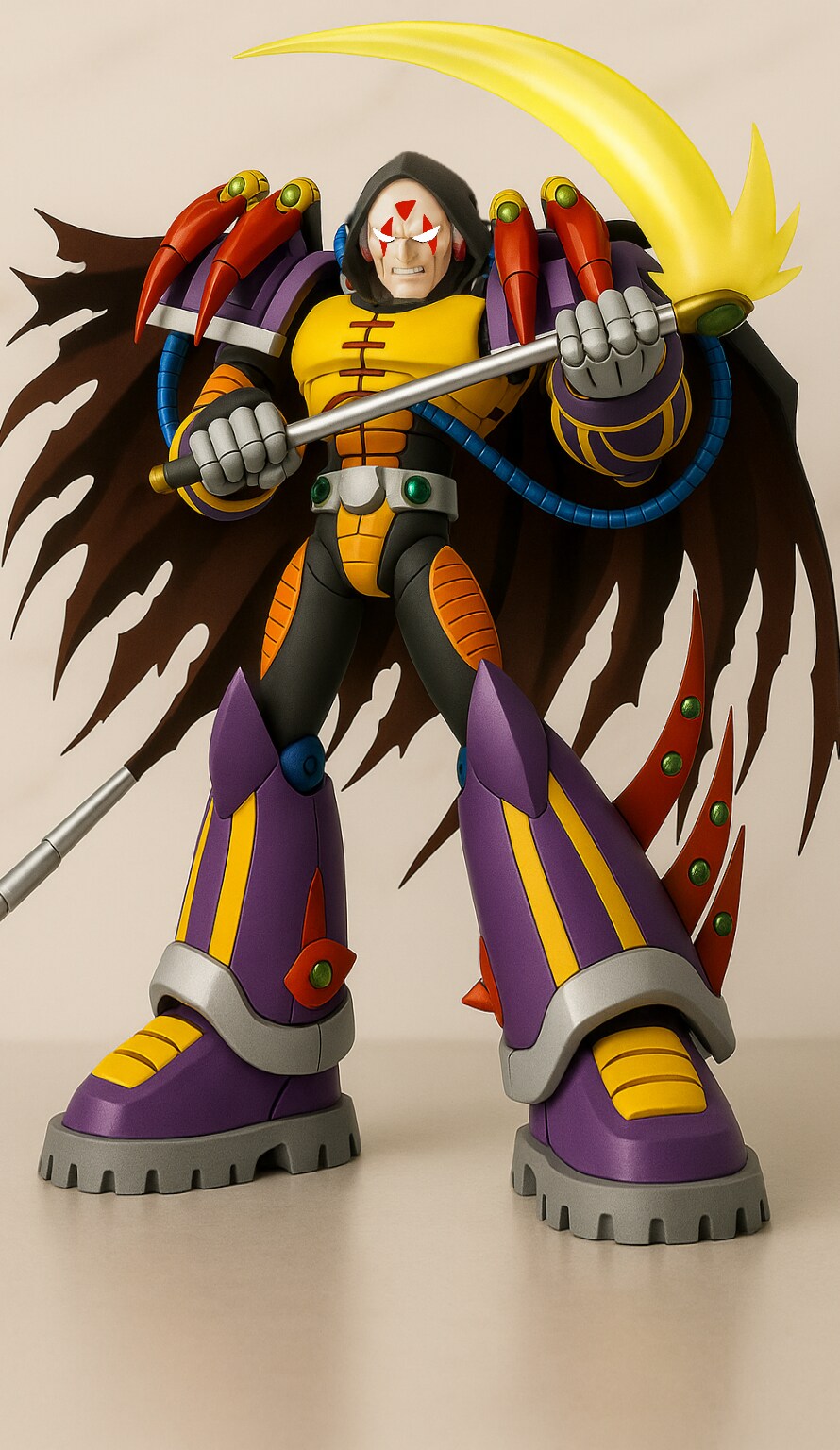 록맨X) 게임안나와서 피규어로 자1위하는 몸이된 로크만게이다 씹1쌔들아 ㅠ_3.png