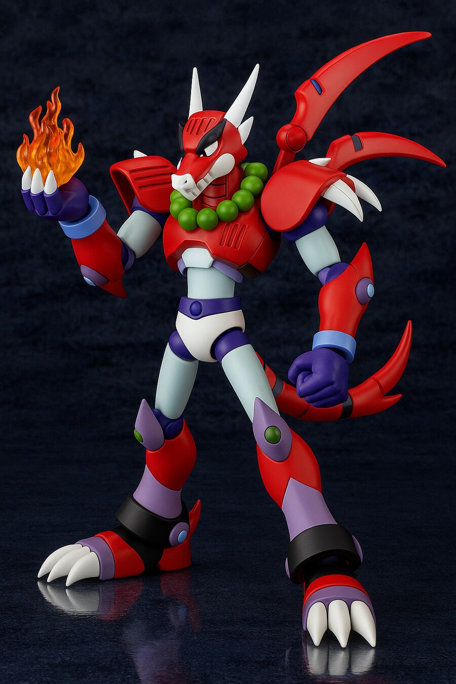 록맨X) 게임안나와서 피규어로 자1위하는 몸이된 로크만게이다 씹1쌔들아 ㅠ_2.png