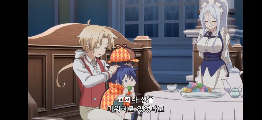 [환생했는데 제7왕자~ 2기] 흔한 회의때 반드시 나오는 씬스틸러_4.jpg