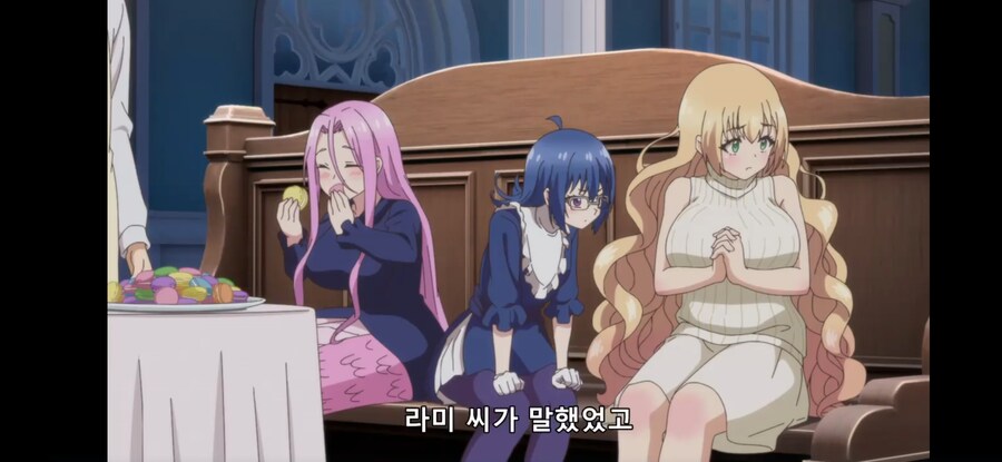 [환생했는데 제7왕자~ 2기] 흔한 회의때 반드시 나오는 씬스틸러_5.jpg