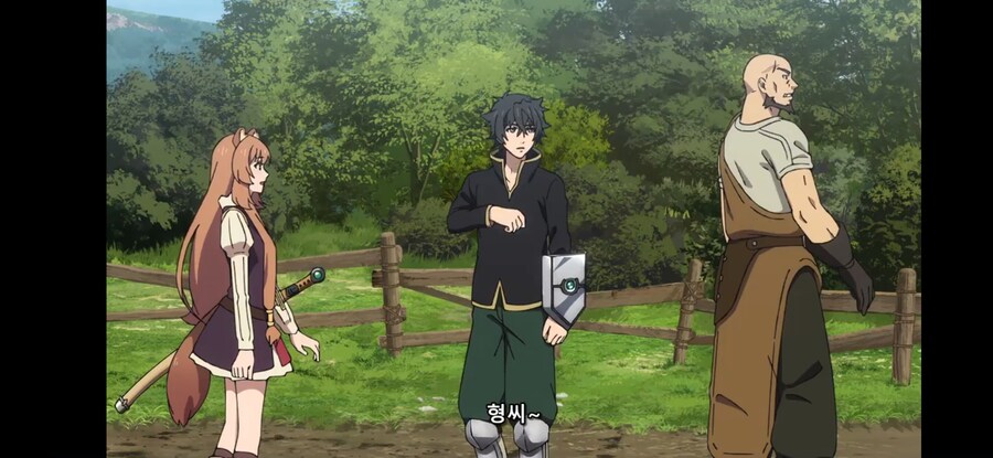 [방패 용사 성공담 4기] 흔한 커밍아웃을 받아들이는 자연스러운 방법_1.jpg