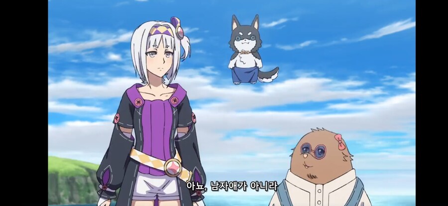 [방패 용사 성공담 4기] 흔한 커밍아웃을 받아들이는 자연스러운 방법_6.jpg