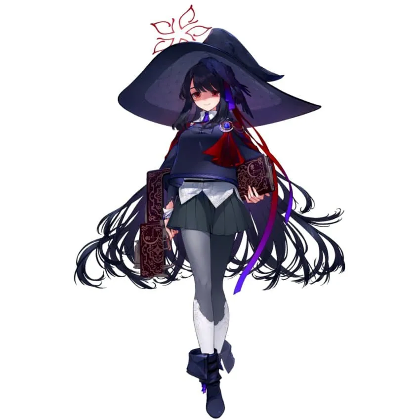 블루아카) 와일드헌트 초기컨셉에서 많이 바뀌었네.jpg_5.webp