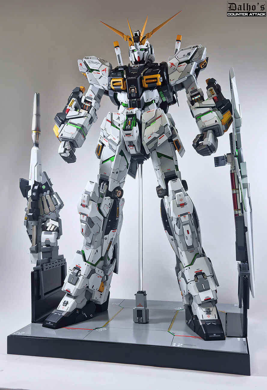 [完成] 1/48 메가사이즈 유니콘 뉴건담 커스텀_27.jpg