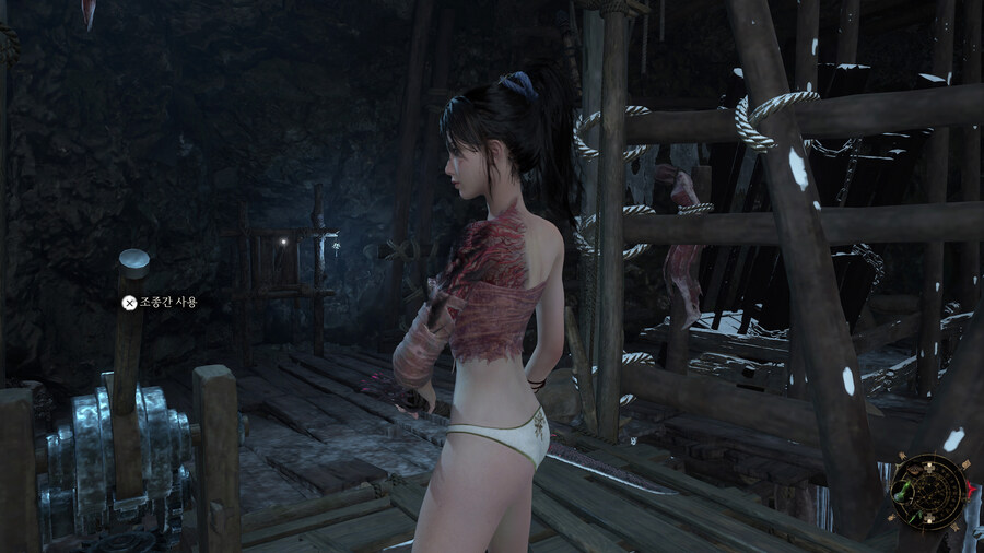 명말 공허의 깃털 - 의상인가 속옷인가(ps5프로)_5.jpg