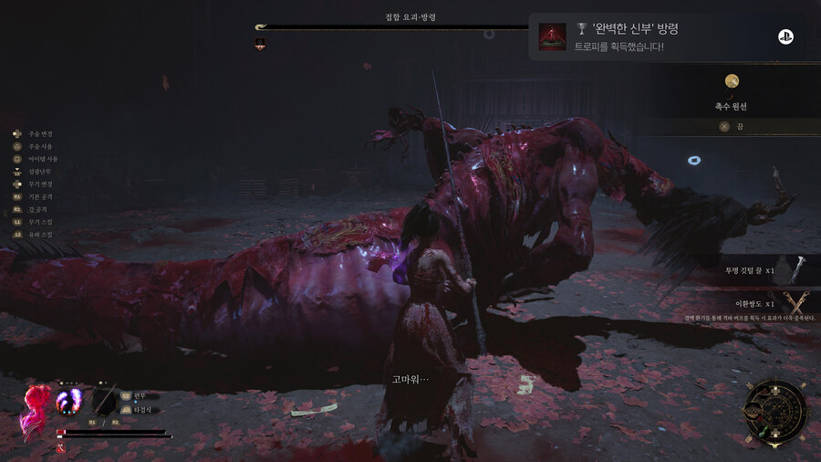 명말 공허의 깃털 - 의상인가 속옷인가(ps5프로)_8.jpg