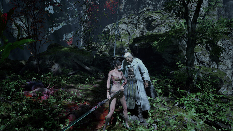 명말 공허의 깃털 - 의상인가 속옷인가(ps5프로)_12.jpg