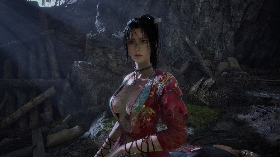 명말 공허의 깃털 - 의상인가 속옷인가(ps5프로)_16.jpg