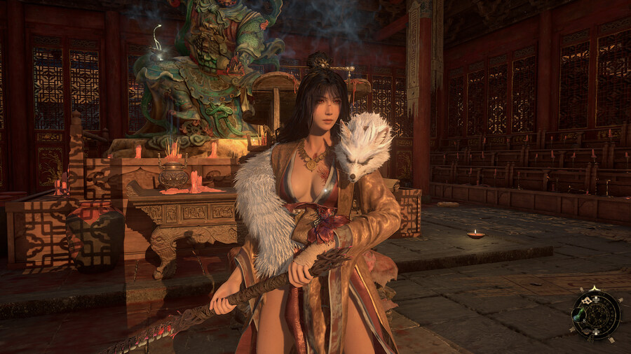 명말 공허의 깃털 - 의상인가 속옷인가(ps5프로)_20.jpg