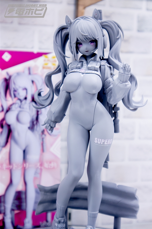 [엑스 플러스] 승리의 여신: 니케 - 앨리스 원형 하비 천국 전시 사진_5.jpg