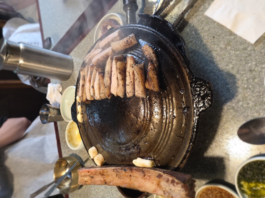 조금 실망스러웠던 몽탄 후기_6.jpg