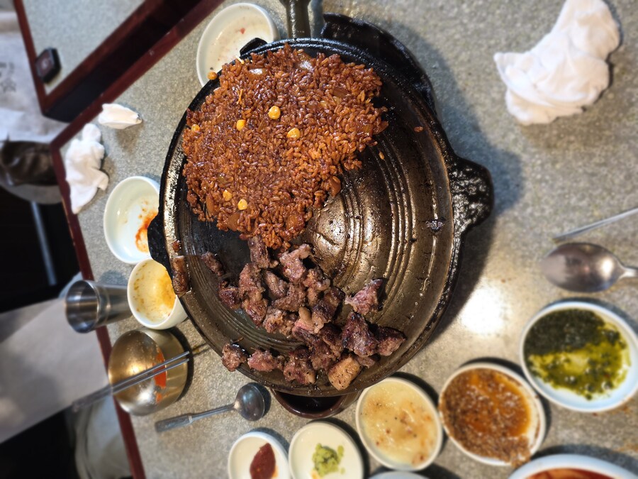 조금 실망스러웠던 몽탄 후기_8.jpg