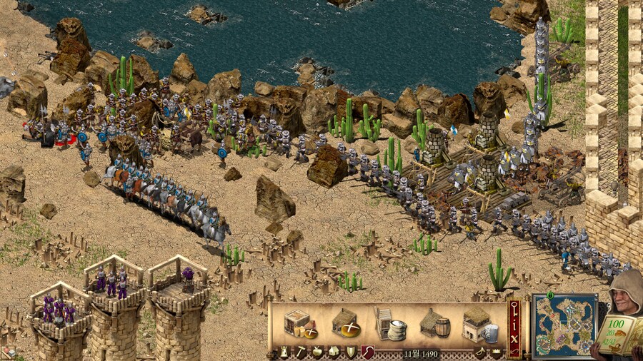 40줄 넘은 후로는 겜하다 날밤까는 일이 없을 줄 알앗어..._16.png