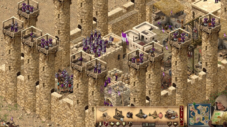 40줄 넘은 후로는 겜하다 날밤까는 일이 없을 줄 알앗어..._27.png