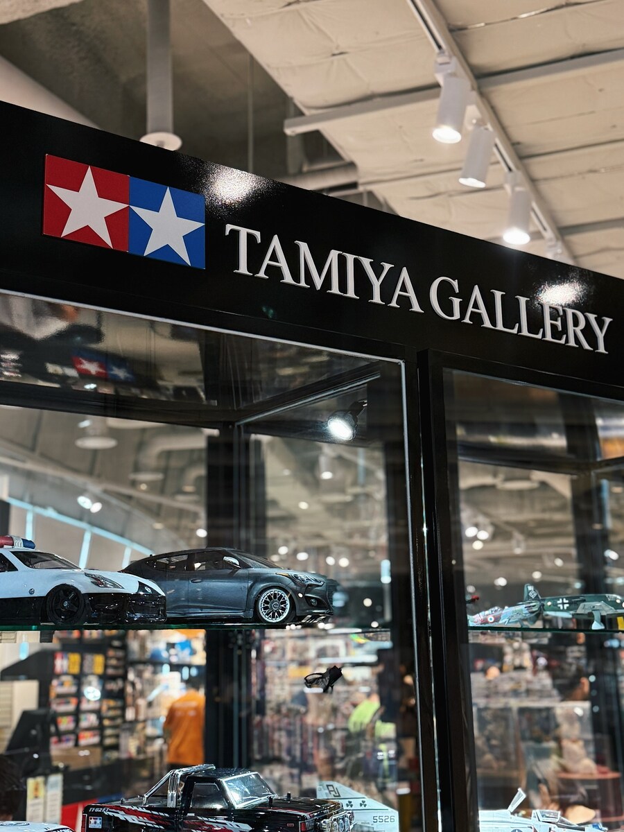 [타미야] 플라X델 팩토리 용산점 리뉴얼 오픈!_6.jpg