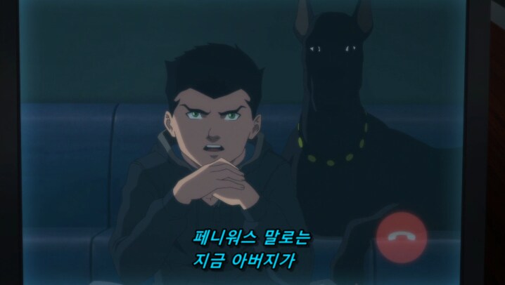 아들과 댕댕이한테 팩트 폭격으로 잔소리 듣는 아빠_3.png