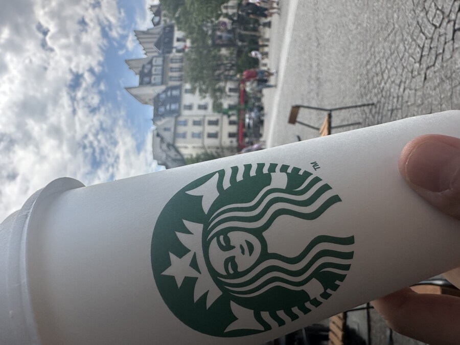 중국인이 경복궁 감상평 남긴거 깔게없는데? ㅋㅋ_8.jpg