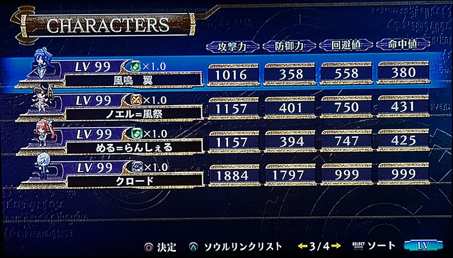 (ps3) 슈퍼 히로인 크로니클 19회차 종료._2.jpg