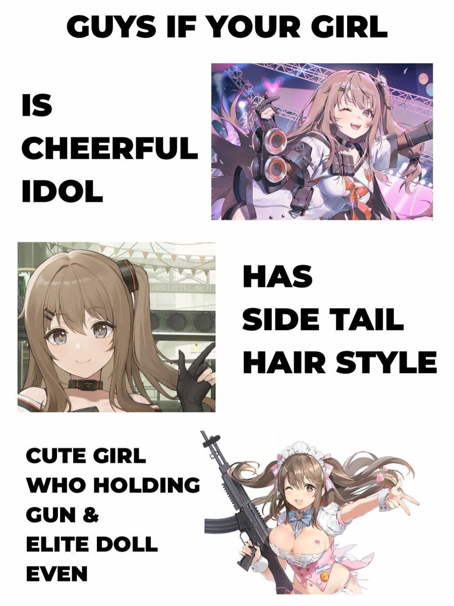 소전2)귀엽고 발랄한 사이드테일 아이돌 전술인형을 데려오고싶어!_1.jpg