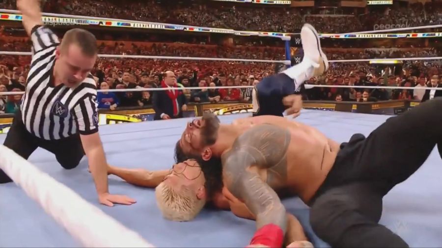 레슬매니아39때의 코디 로즈_5.jpg