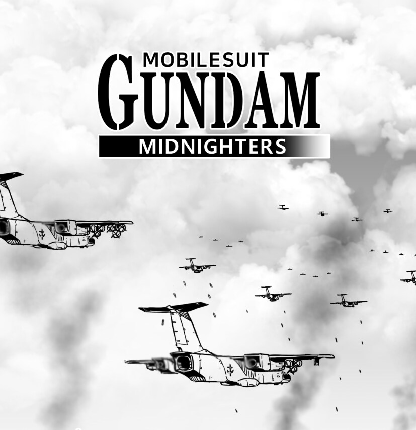 건담) GUNDAM MIDNIGHTERS -8-_15.jpg