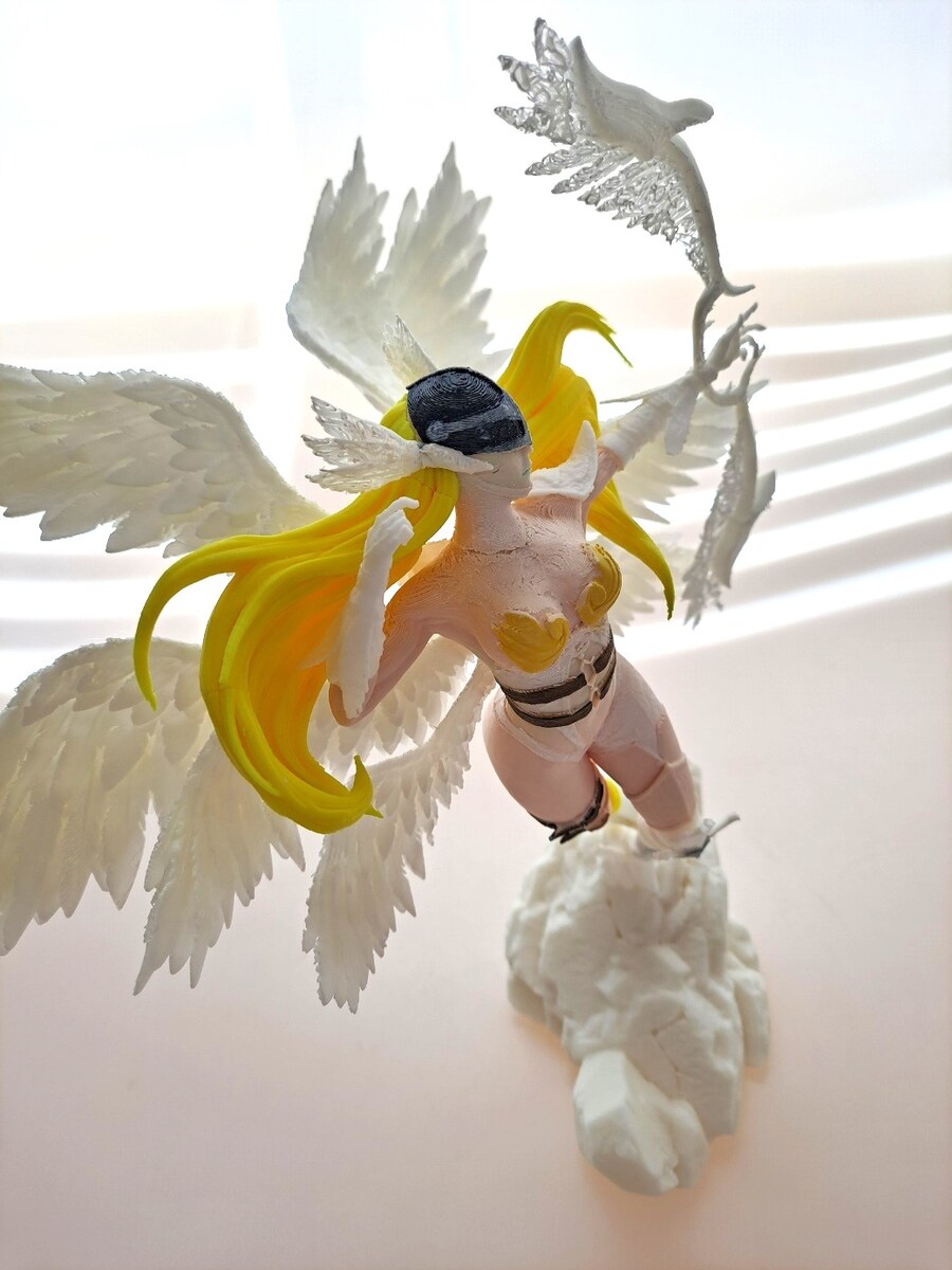 자작) 엔젤우몬 피규어 만드러씀_5.jpg